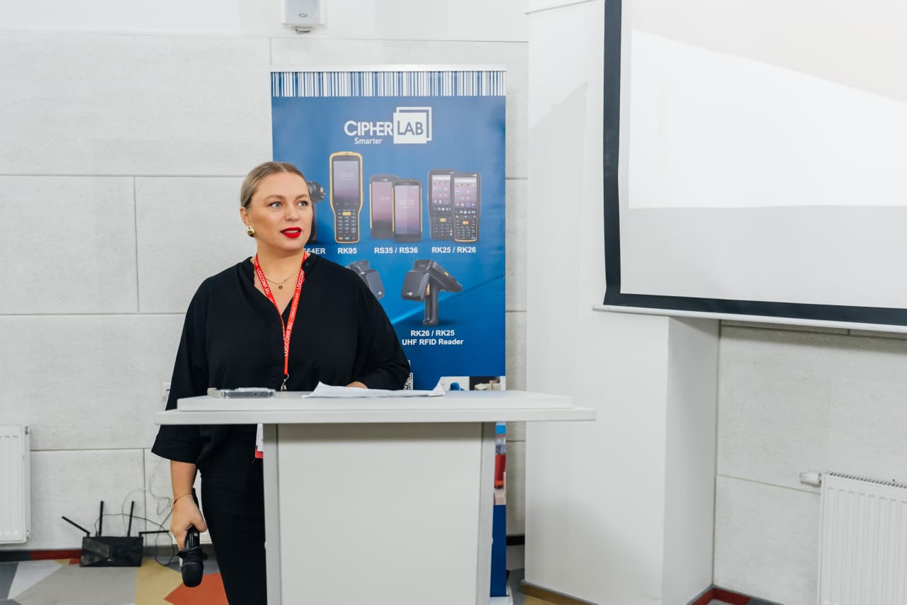 СТА Карго на конференции «Логистика Будущего» в Новосибирске